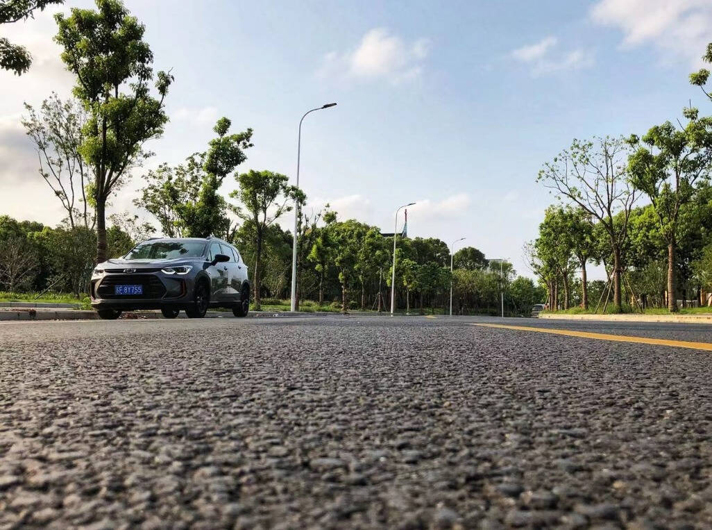 新時(shí)代家轎，理清當(dāng)代家庭用車(chē)的真正訴求